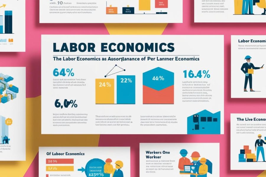 Labour economics for employee relations