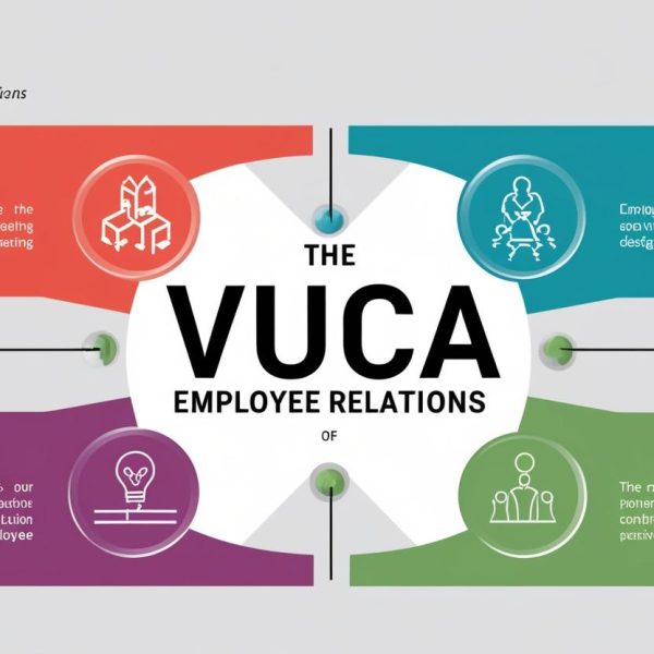 VUCA in Employee Relations